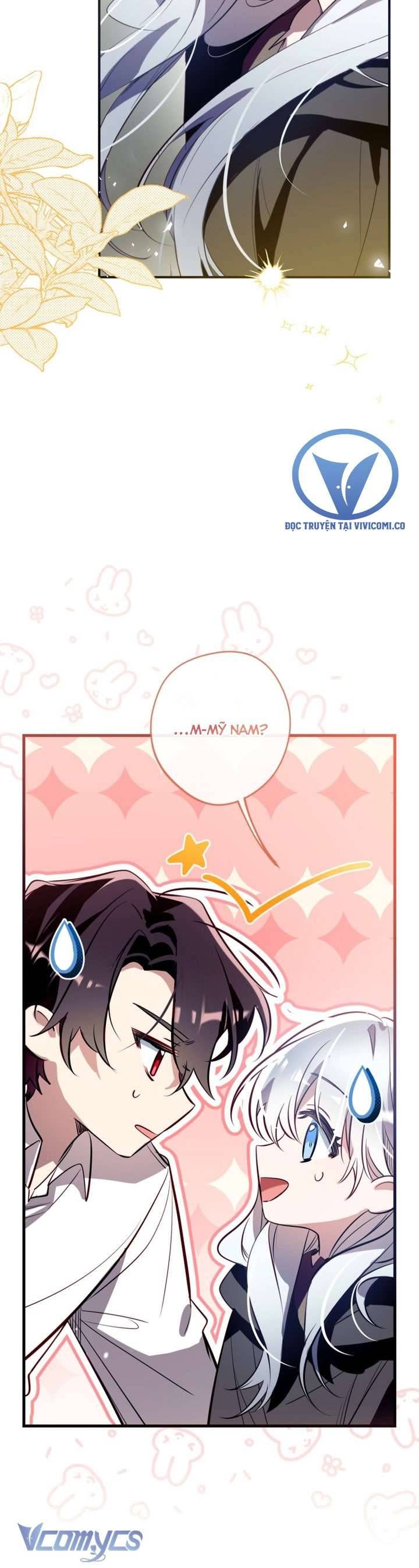 Chúng Ta Có Thể Trở Thành Người Nhà Không? Chap 152 - Next Chap 153