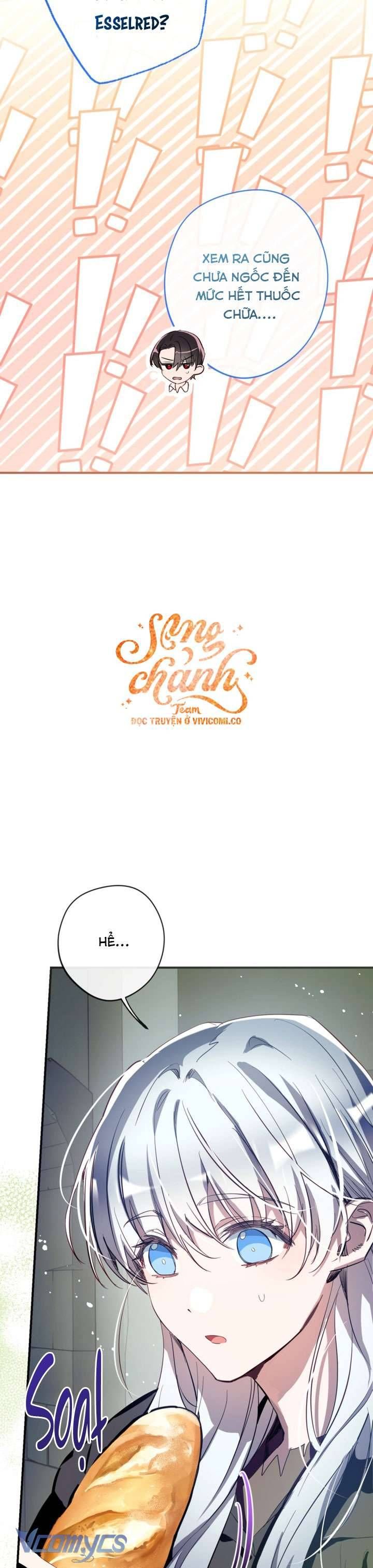 Chúng Ta Có Thể Trở Thành Người Nhà Không? Chap 152 - Next Chap 153