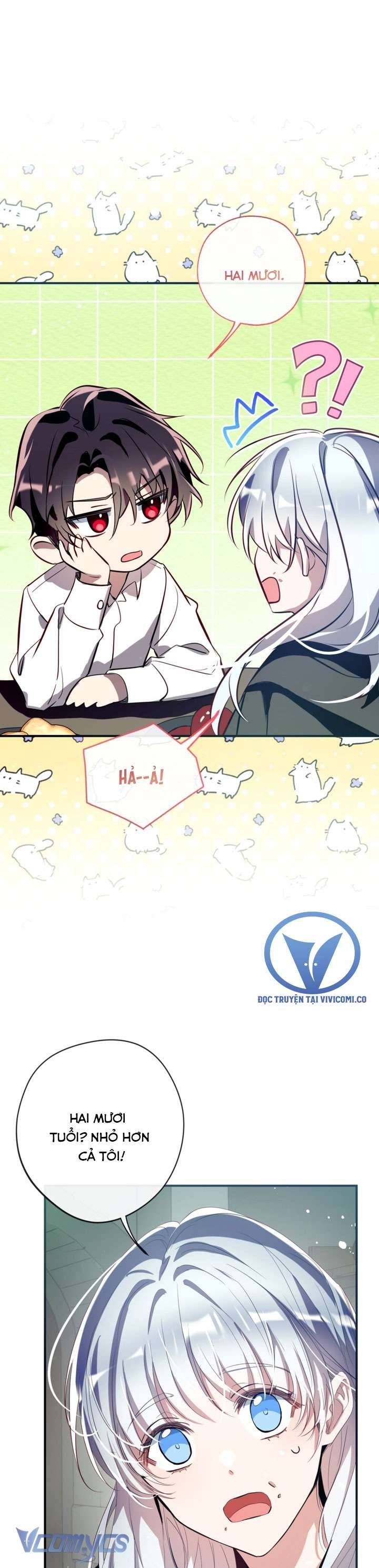 Chúng Ta Có Thể Trở Thành Người Nhà Không? Chap 152 - Next Chap 153