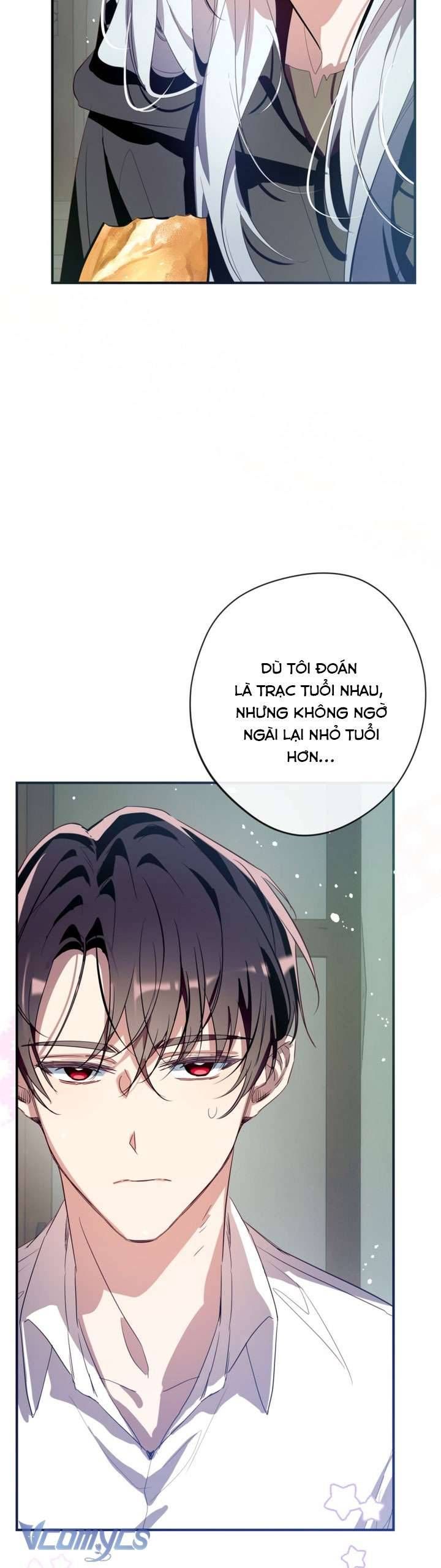 Chúng Ta Có Thể Trở Thành Người Nhà Không? Chap 152 - Next Chap 153