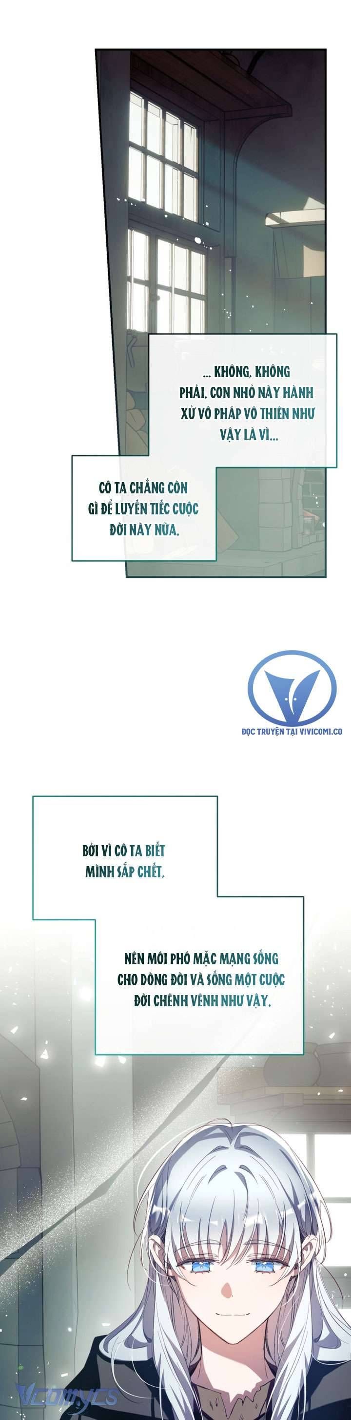 Chúng Ta Có Thể Trở Thành Người Nhà Không? Chap 152 - Next Chap 153