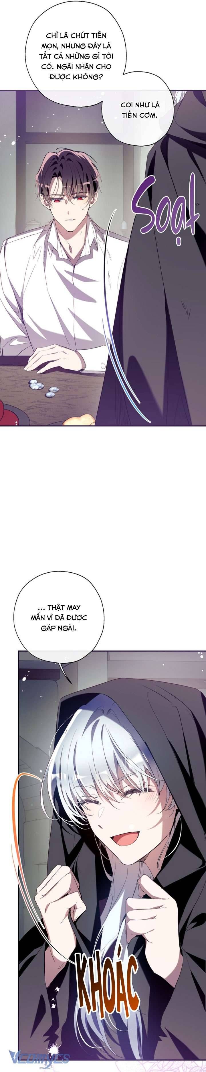 Chúng Ta Có Thể Trở Thành Người Nhà Không? Chap 152 - Next Chap 153