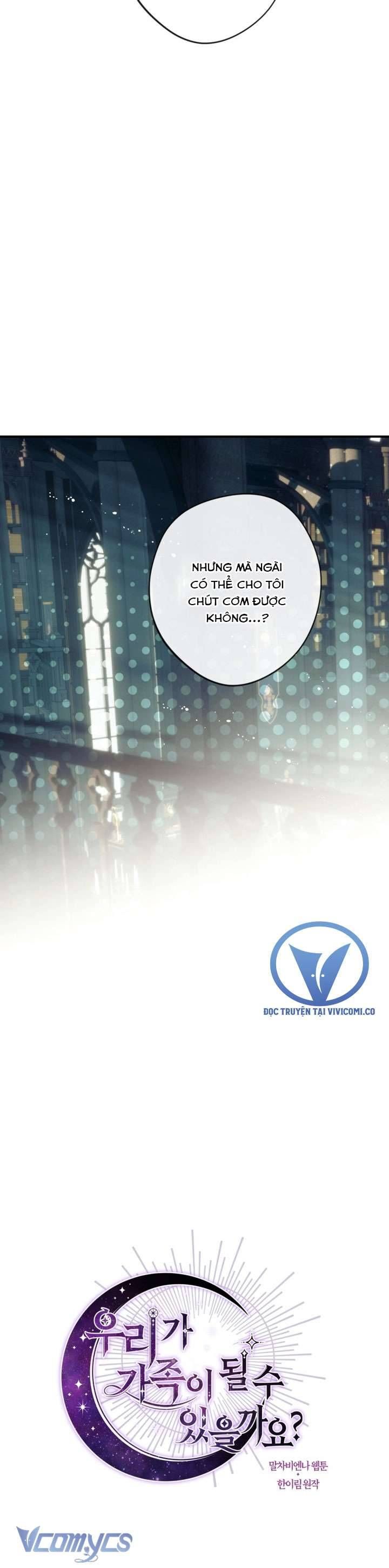 Chúng Ta Có Thể Trở Thành Người Nhà Không? Chap 152 - Next Chap 153