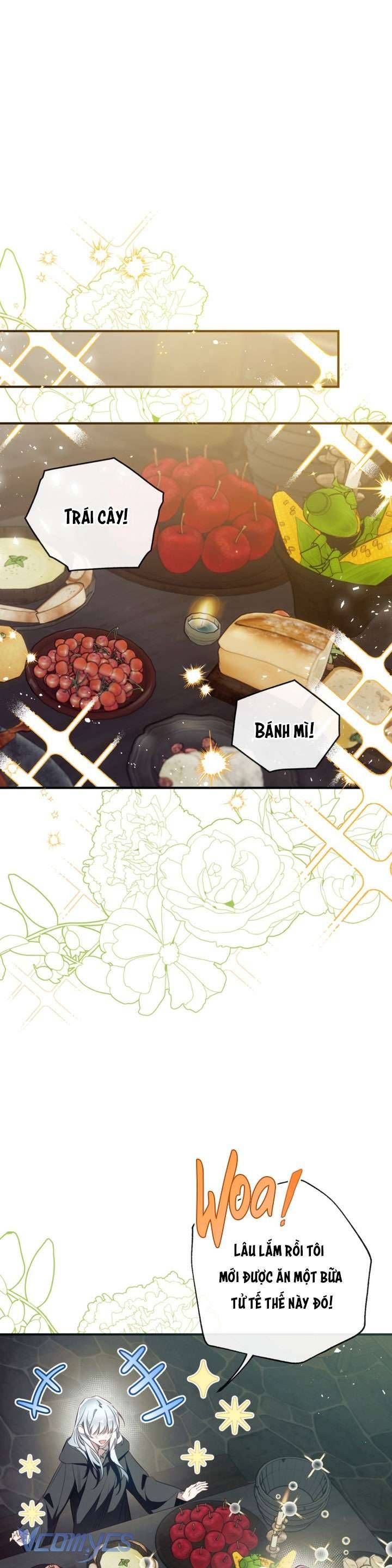 Chúng Ta Có Thể Trở Thành Người Nhà Không? Chap 152 - Next Chap 153