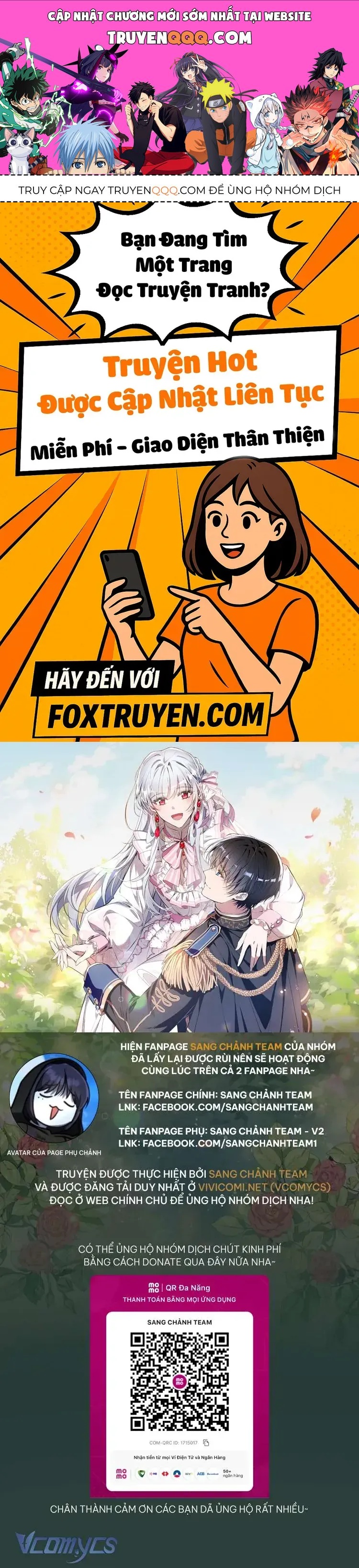 Chúng Ta Có Thể Trở Thành Người Nhà Không? Chap 153 - Next Chap 154