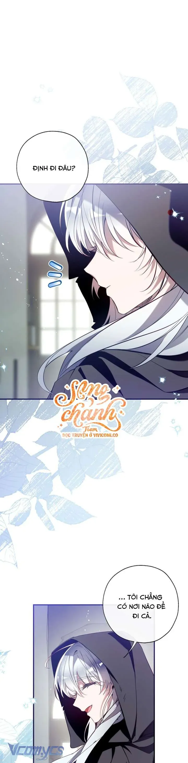 Chúng Ta Có Thể Trở Thành Người Nhà Không? Chap 153 - Next Chap 154