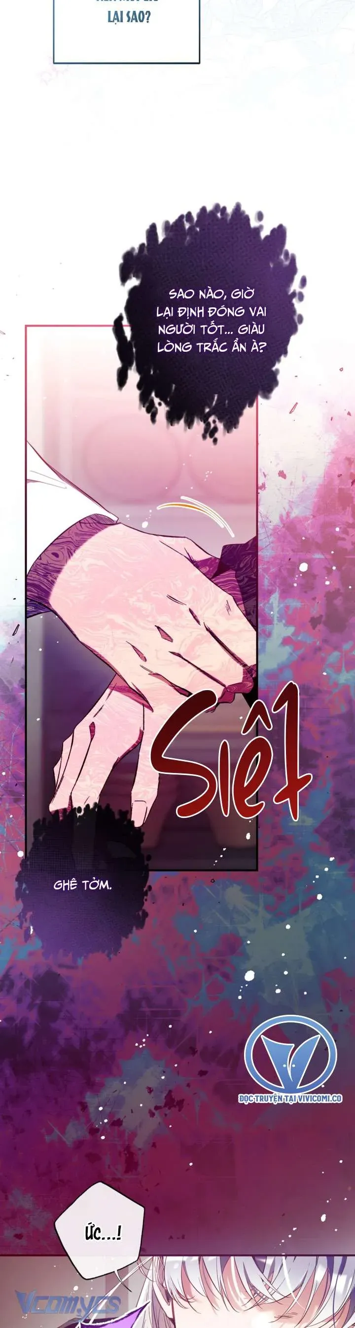 Chúng Ta Có Thể Trở Thành Người Nhà Không? Chap 153 - Next Chap 154