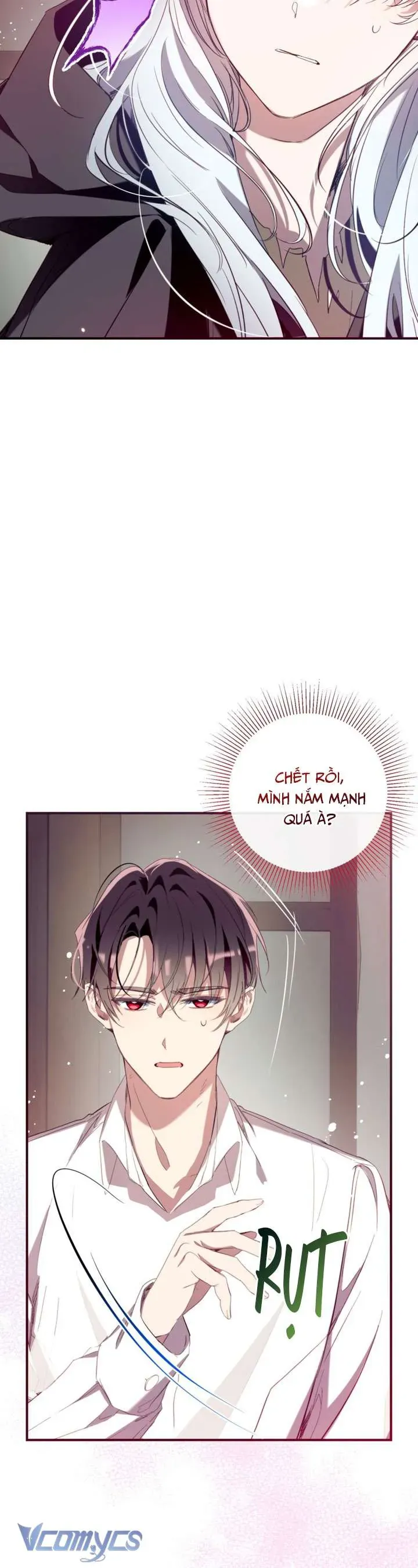 Chúng Ta Có Thể Trở Thành Người Nhà Không? Chap 153 - Next Chap 154