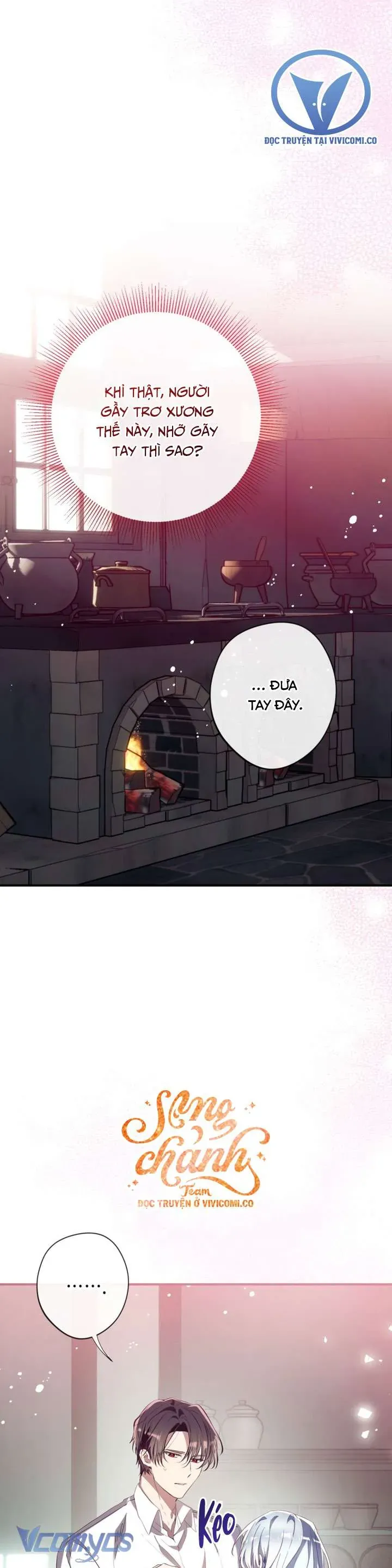 Chúng Ta Có Thể Trở Thành Người Nhà Không? Chap 153 - Next Chap 154