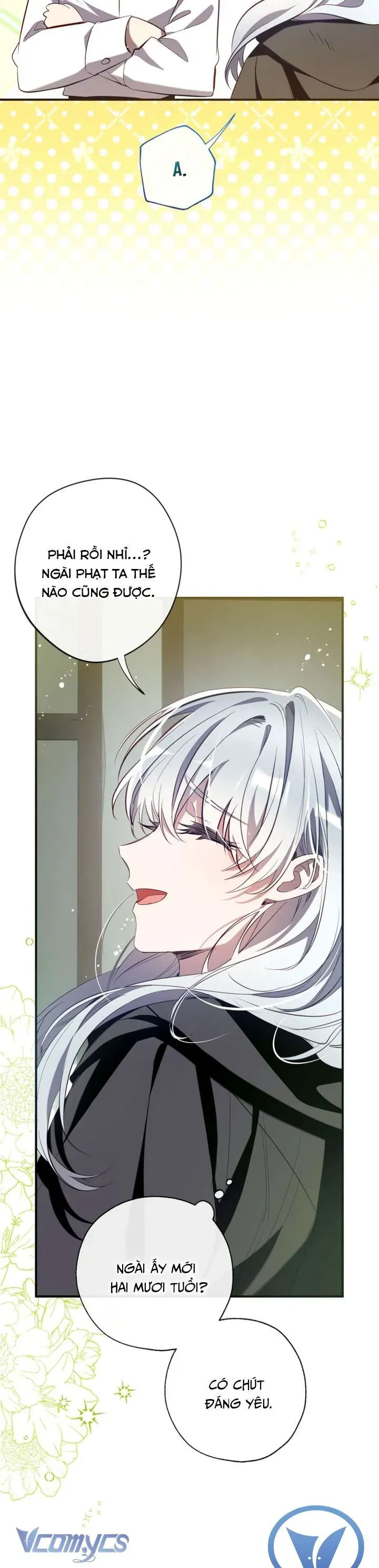 Chúng Ta Có Thể Trở Thành Người Nhà Không? Chap 153 - Next Chap 154