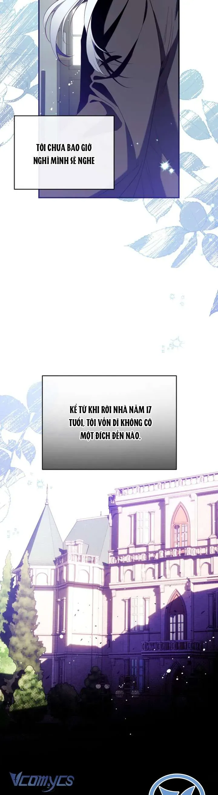Chúng Ta Có Thể Trở Thành Người Nhà Không? Chap 153 - Next Chap 154