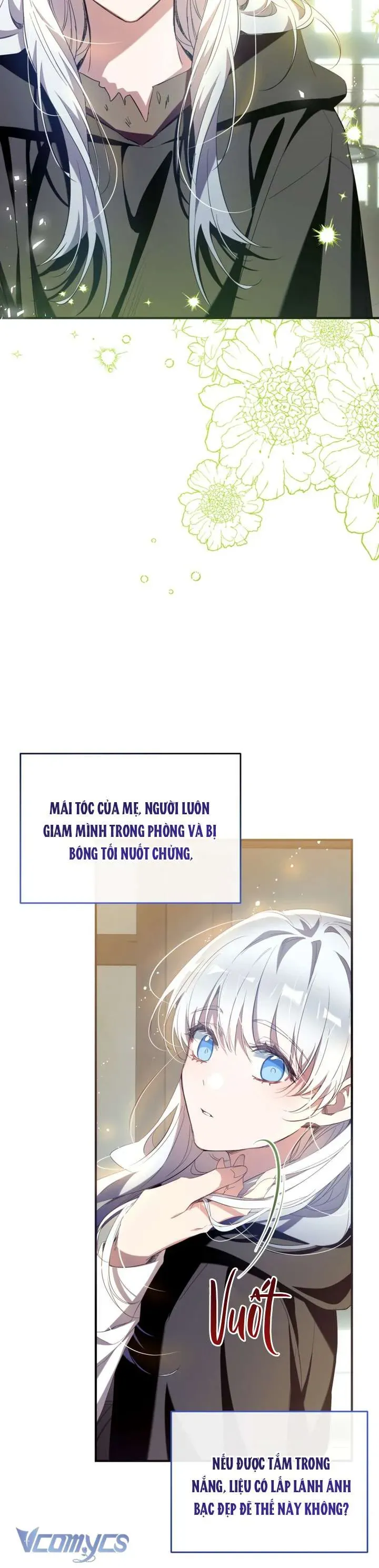 Chúng Ta Có Thể Trở Thành Người Nhà Không? Chap 153 - Next Chap 154