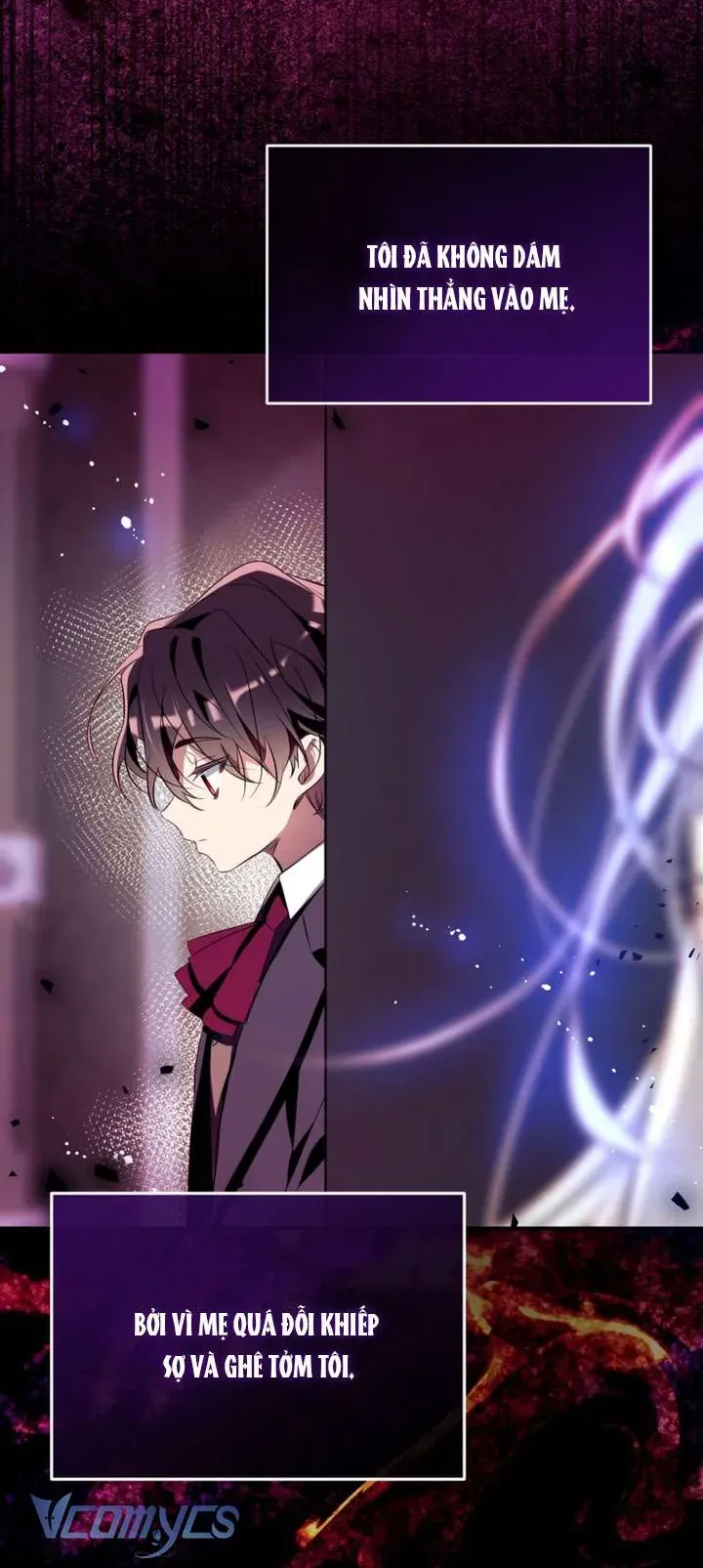 Chúng Ta Có Thể Trở Thành Người Nhà Không? Chap 153 - Next Chap 154