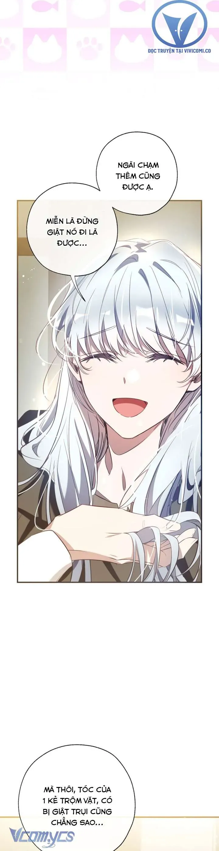 Chúng Ta Có Thể Trở Thành Người Nhà Không? Chap 153 - Next Chap 154