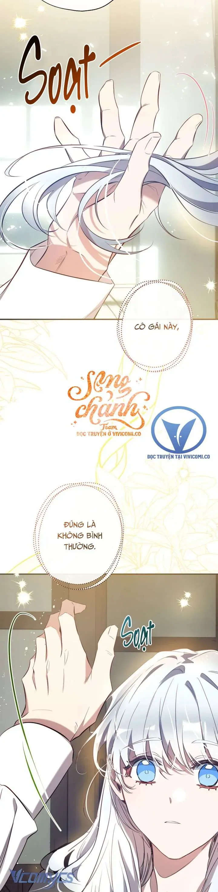 Chúng Ta Có Thể Trở Thành Người Nhà Không? Chap 153 - Next Chap 154