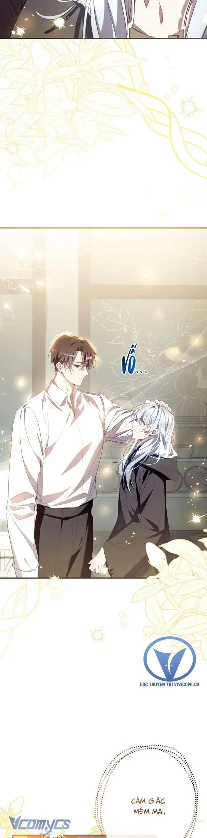 Chúng Ta Có Thể Trở Thành Người Nhà Không? Chap 153 - Next Chap 154