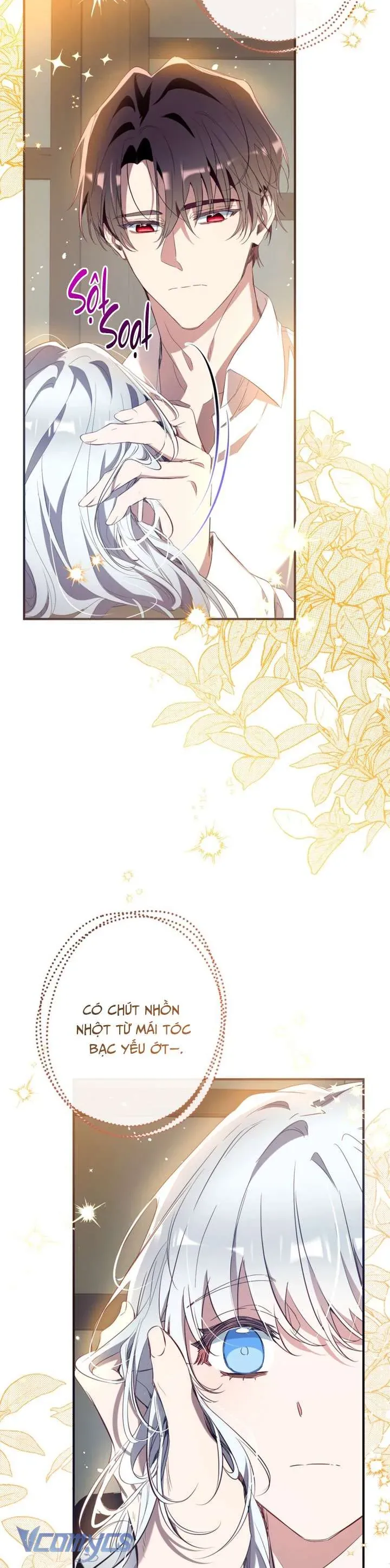 Chúng Ta Có Thể Trở Thành Người Nhà Không? Chap 153 - Next Chap 154