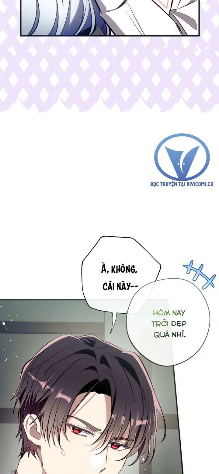 Chúng Ta Có Thể Trở Thành Người Nhà Không? Chap 153 - Next Chap 154