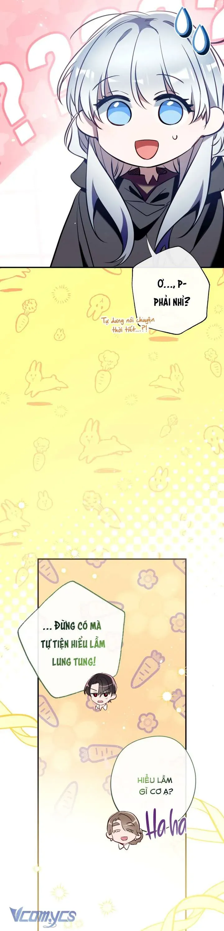 Chúng Ta Có Thể Trở Thành Người Nhà Không? Chap 153 - Next Chap 154