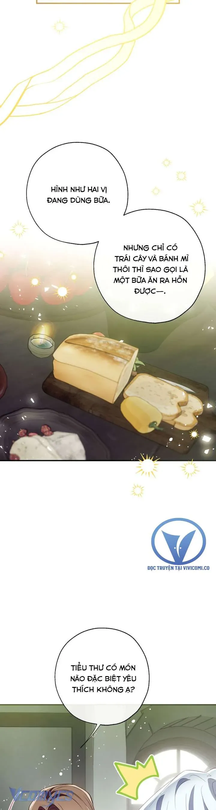 Chúng Ta Có Thể Trở Thành Người Nhà Không? Chap 153 - Next Chap 154