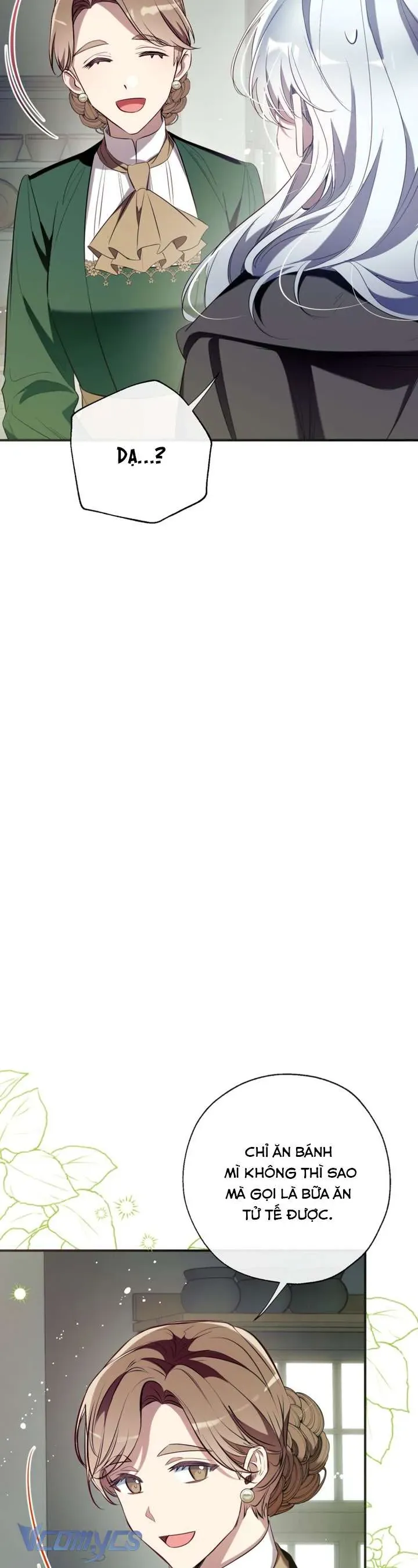 Chúng Ta Có Thể Trở Thành Người Nhà Không? Chap 153 - Next Chap 154