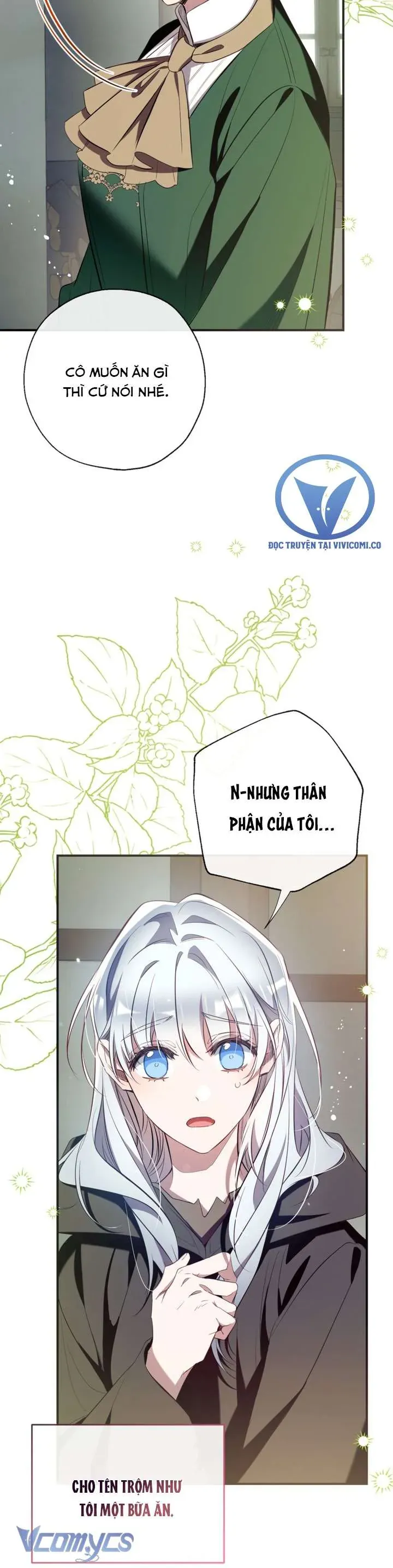 Chúng Ta Có Thể Trở Thành Người Nhà Không? Chap 153 - Next Chap 154