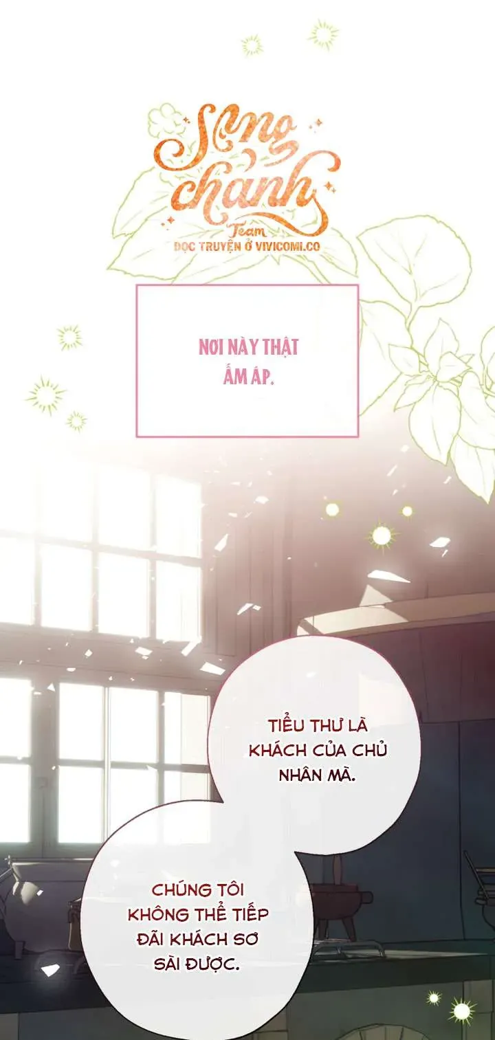 Chúng Ta Có Thể Trở Thành Người Nhà Không? Chap 153 - Next Chap 154