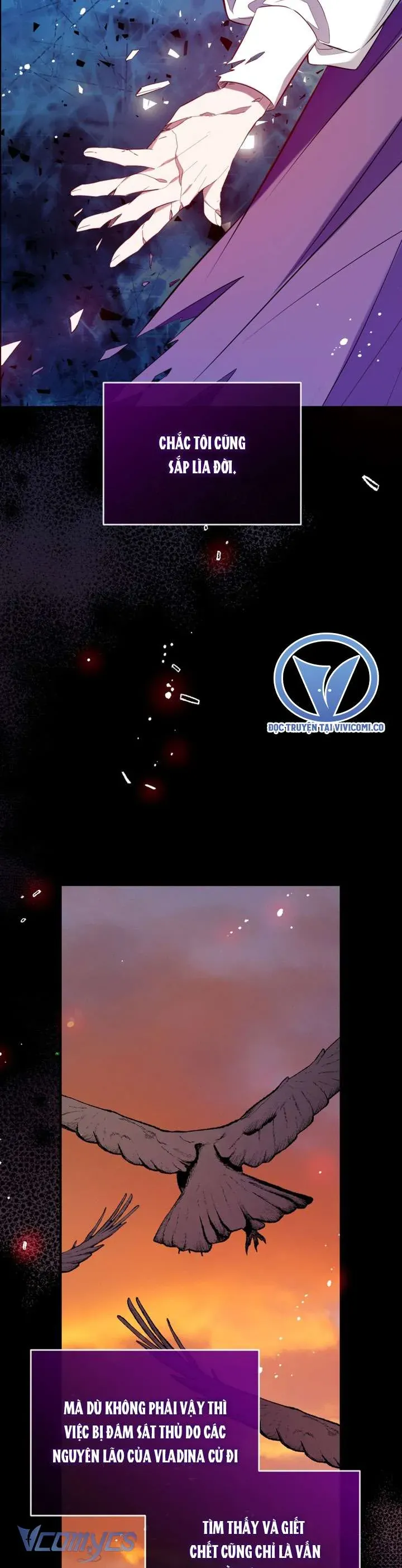 Chúng Ta Có Thể Trở Thành Người Nhà Không? Chap 153 - Next Chap 154