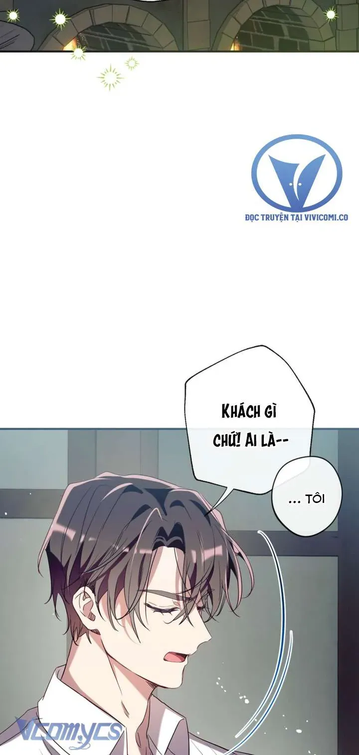 Chúng Ta Có Thể Trở Thành Người Nhà Không? Chap 153 - Next Chap 154