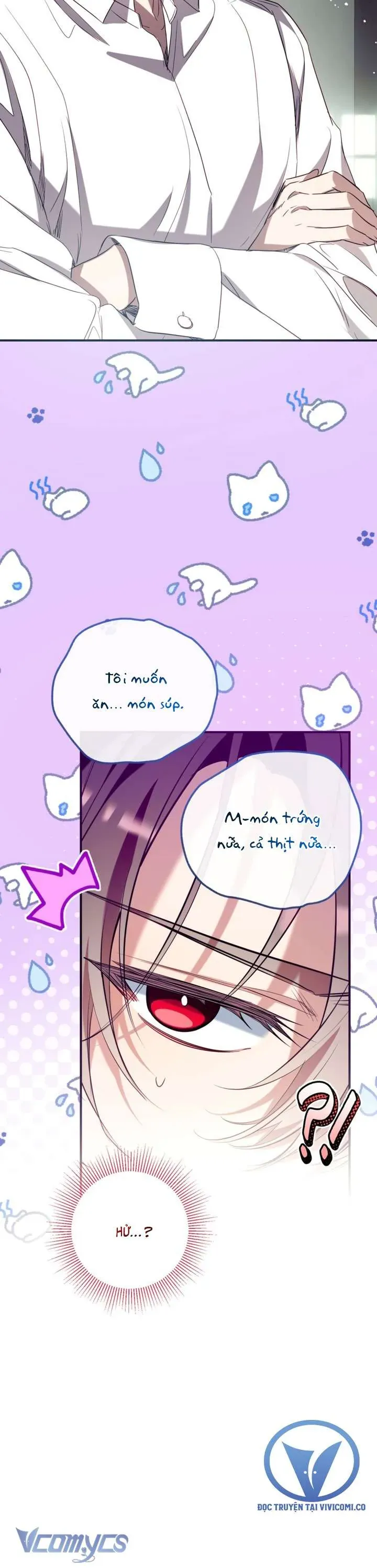 Chúng Ta Có Thể Trở Thành Người Nhà Không? Chap 153 - Next Chap 154