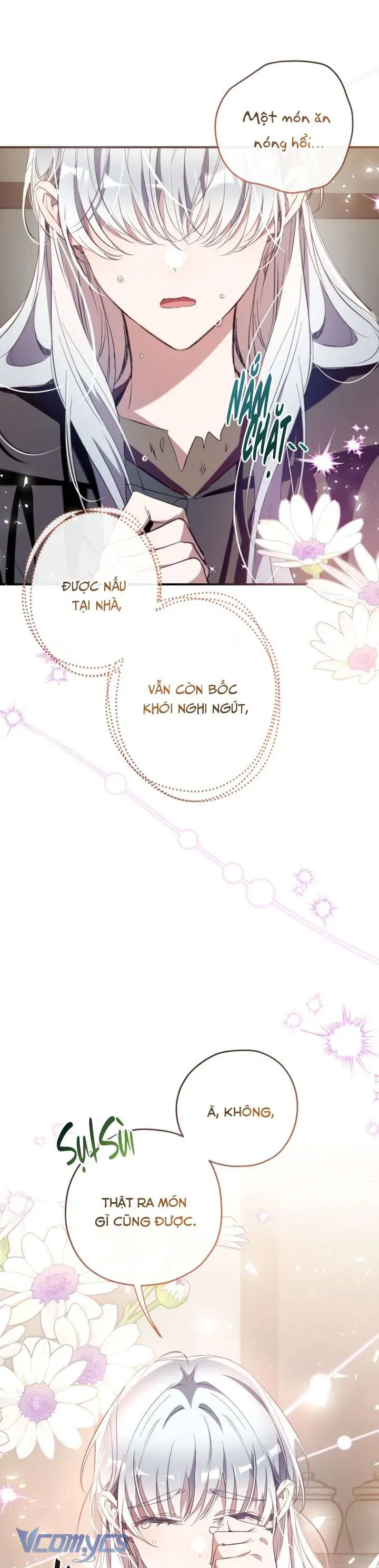 Chúng Ta Có Thể Trở Thành Người Nhà Không? Chap 153 - Next Chap 154