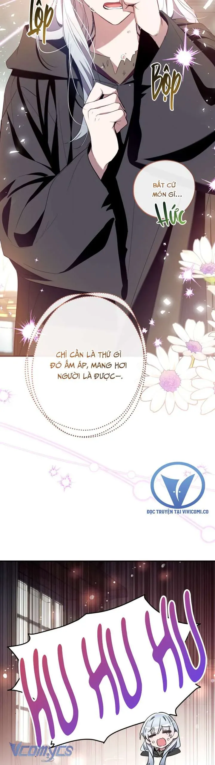 Chúng Ta Có Thể Trở Thành Người Nhà Không? Chap 153 - Next Chap 154