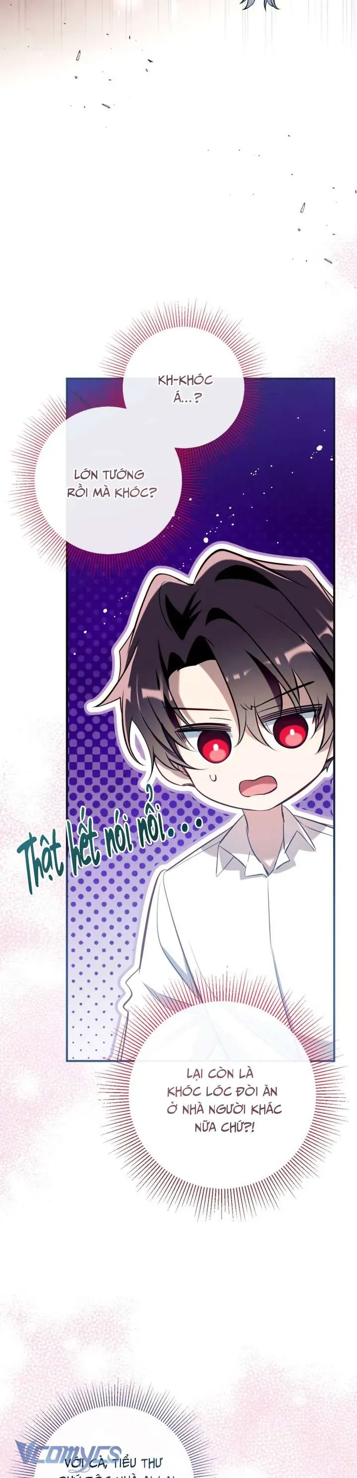 Chúng Ta Có Thể Trở Thành Người Nhà Không? Chap 153 - Next Chap 154