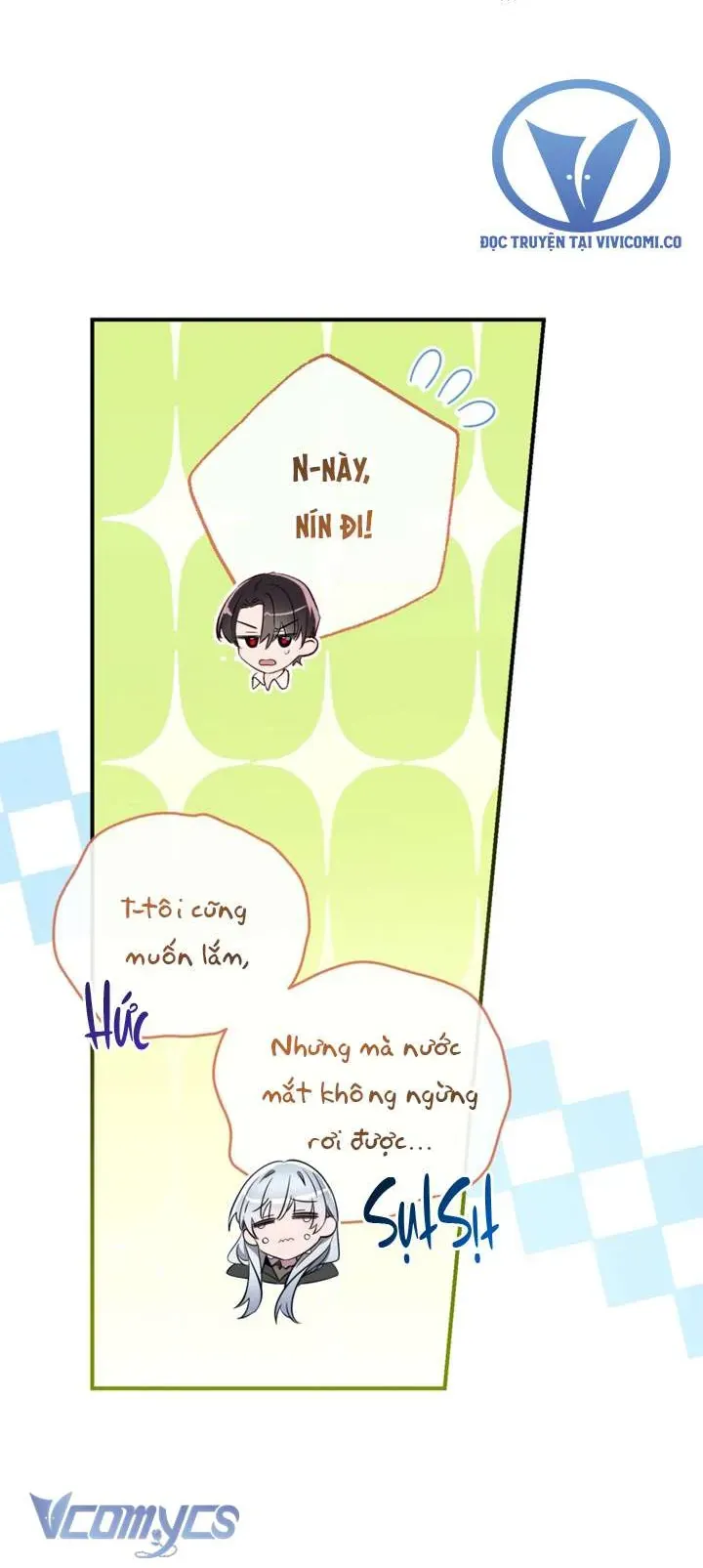 Chúng Ta Có Thể Trở Thành Người Nhà Không? Chap 153 - Next Chap 154