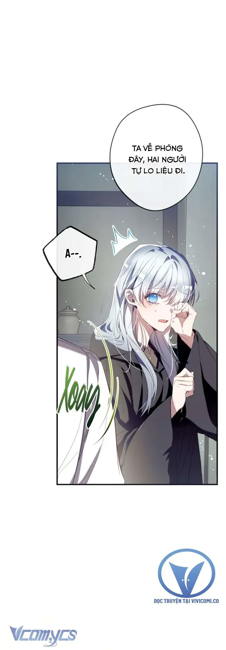 Chúng Ta Có Thể Trở Thành Người Nhà Không? Chap 153 - Next Chap 154