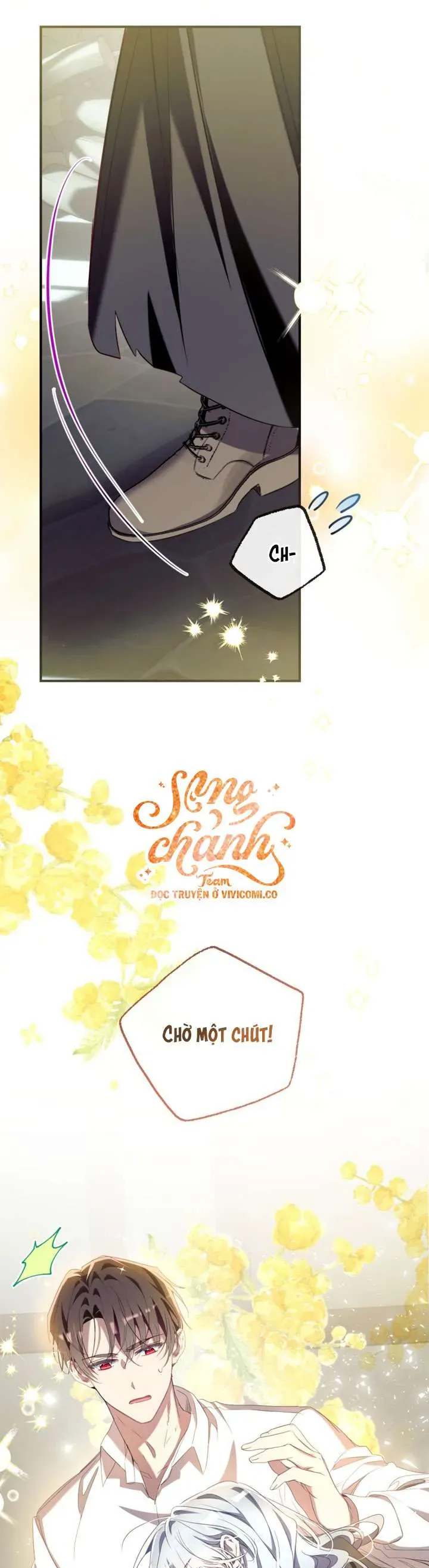 Chúng Ta Có Thể Trở Thành Người Nhà Không? Chap 153 - Next Chap 154