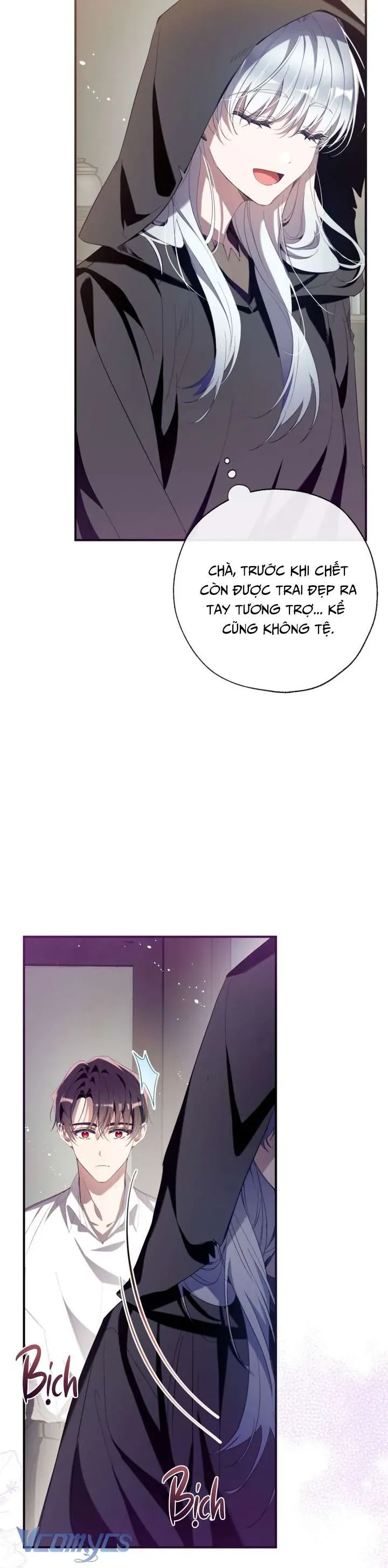 Chúng Ta Có Thể Trở Thành Người Nhà Không? Chap 153 - Next Chap 154