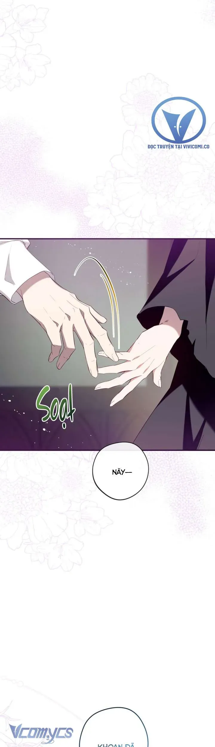 Chúng Ta Có Thể Trở Thành Người Nhà Không? Chap 153 - Next Chap 154