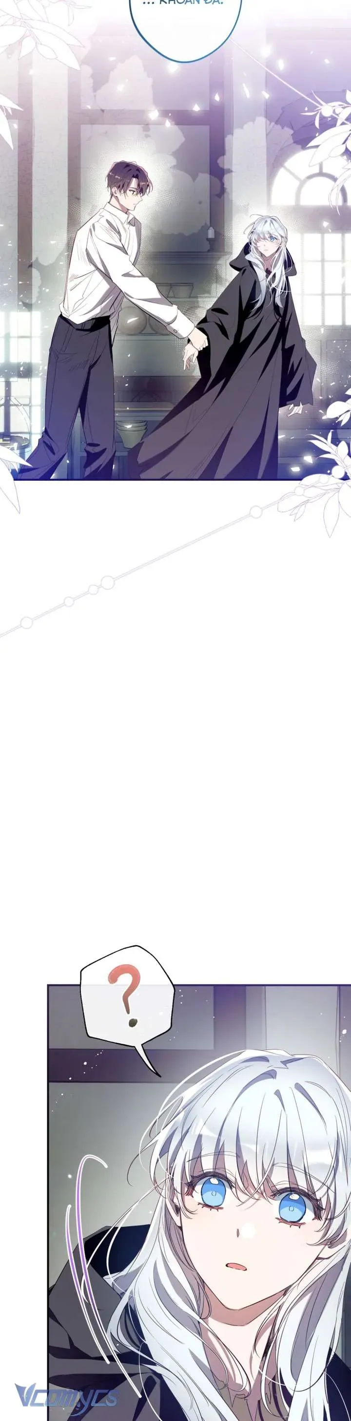 Chúng Ta Có Thể Trở Thành Người Nhà Không? Chap 153 - Next Chap 154