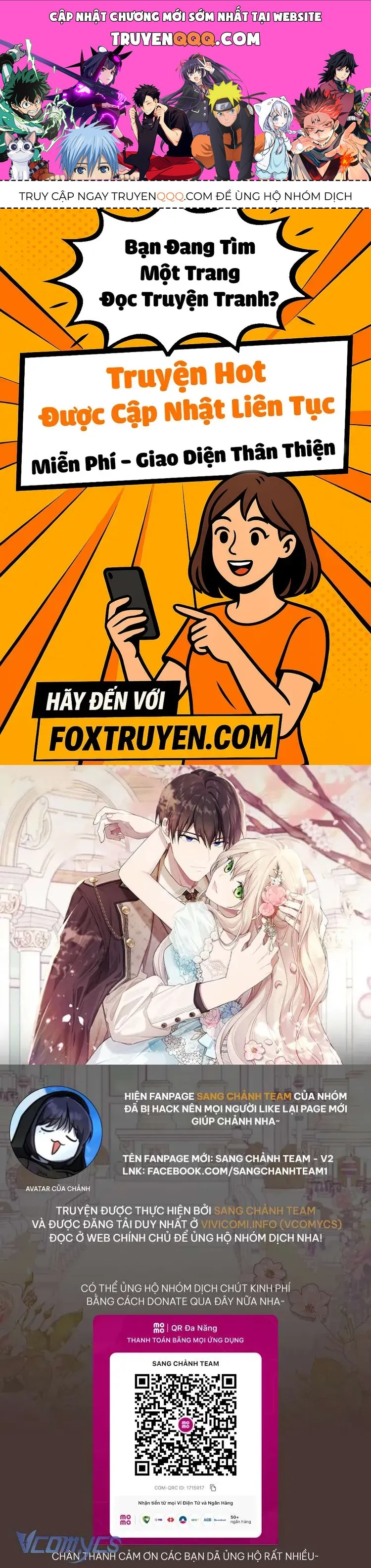 Vương Miện Viridescent Chap 123 - Next Chap 124