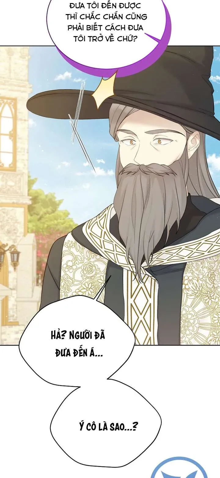 Vương Miện Viridescent Chap 123 - Next Chap 124