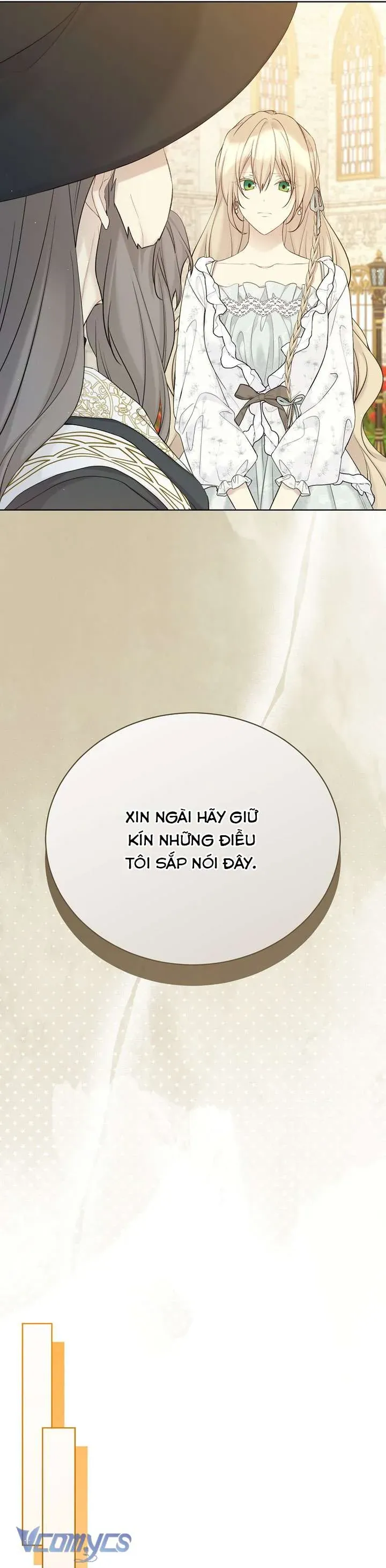 Vương Miện Viridescent Chap 123 - Next Chap 124