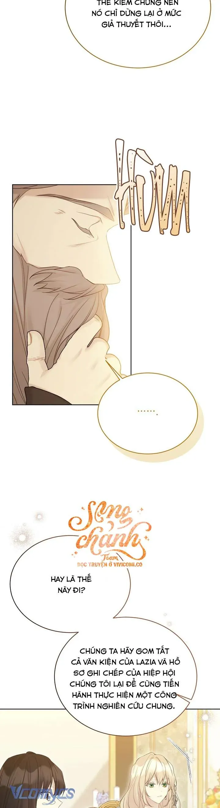 Vương Miện Viridescent Chap 123 - Next Chap 124