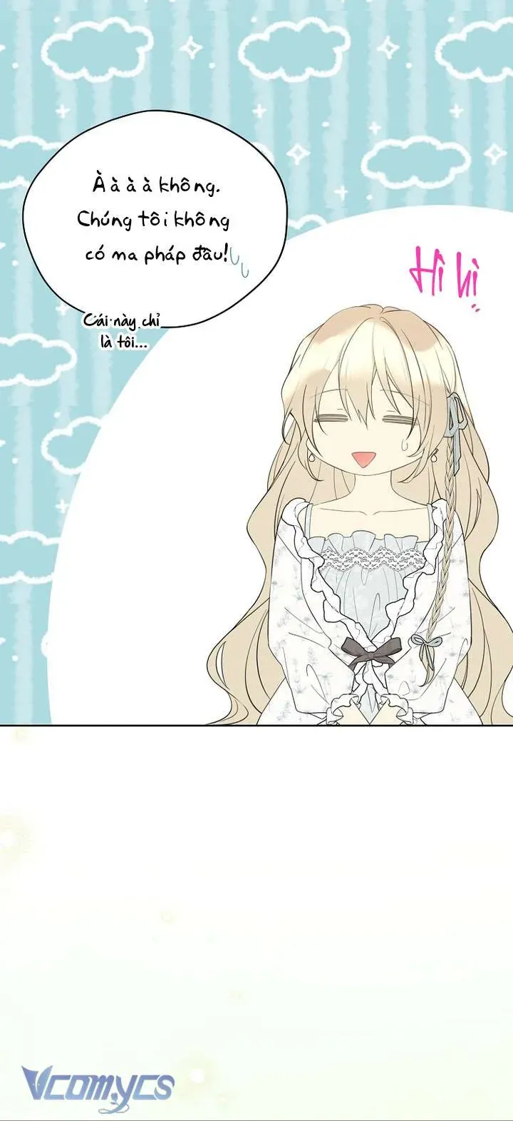 Vương Miện Viridescent Chap 123 - Next Chap 124