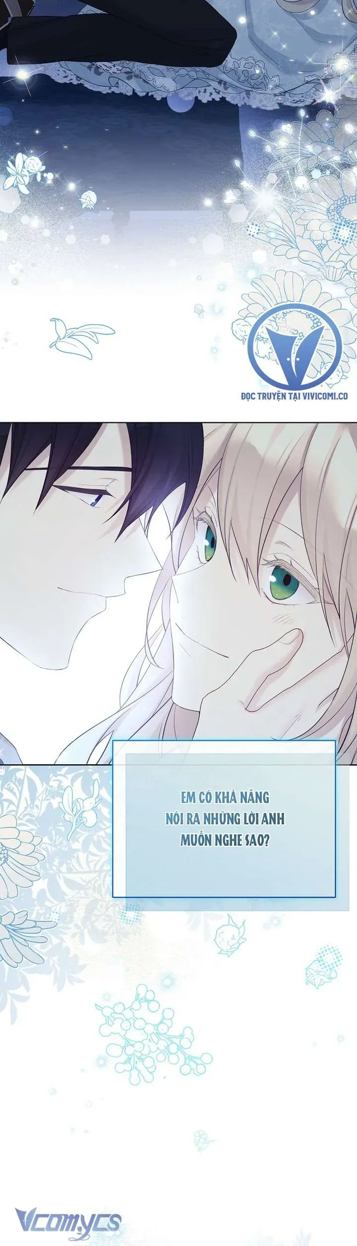 Vương Miện Viridescent Chap 123 - Next Chap 124