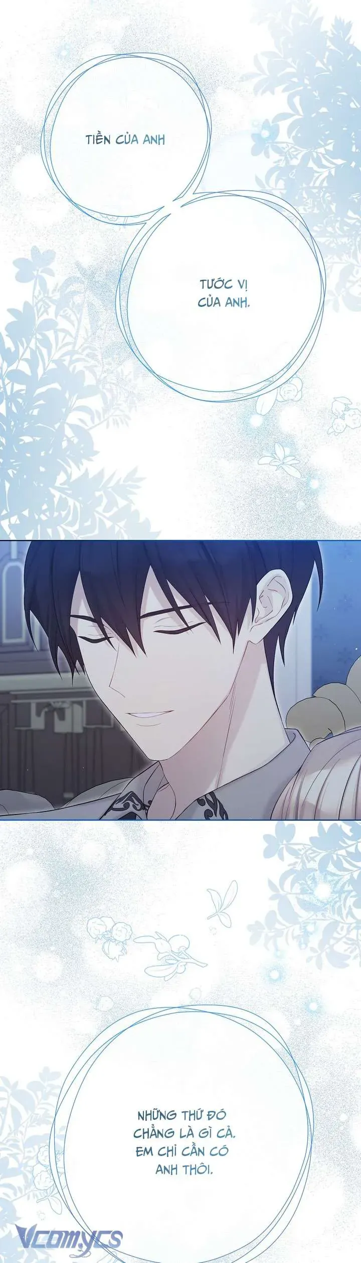 Vương Miện Viridescent Chap 123 - Next Chap 124