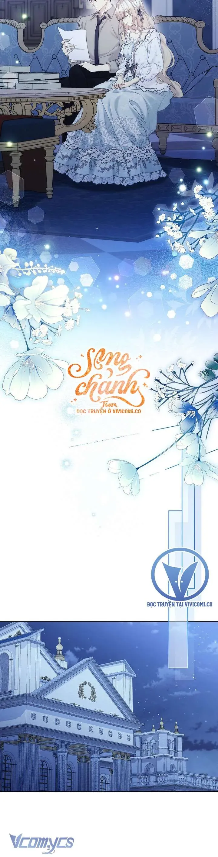 Vương Miện Viridescent Chap 123 - Next Chap 124