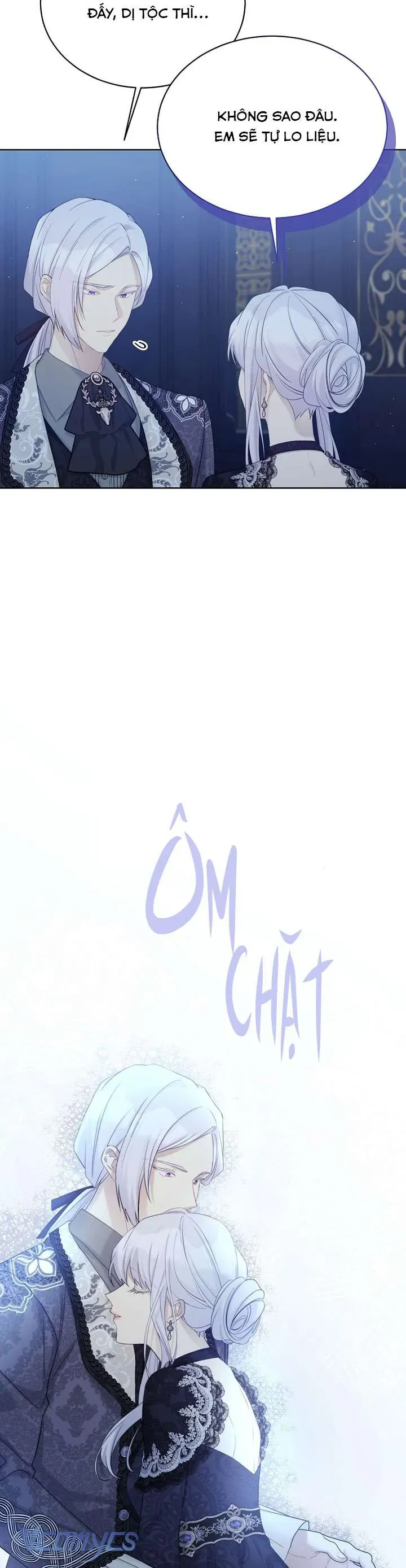 Vương Miện Viridescent Chap 123 - Next Chap 124