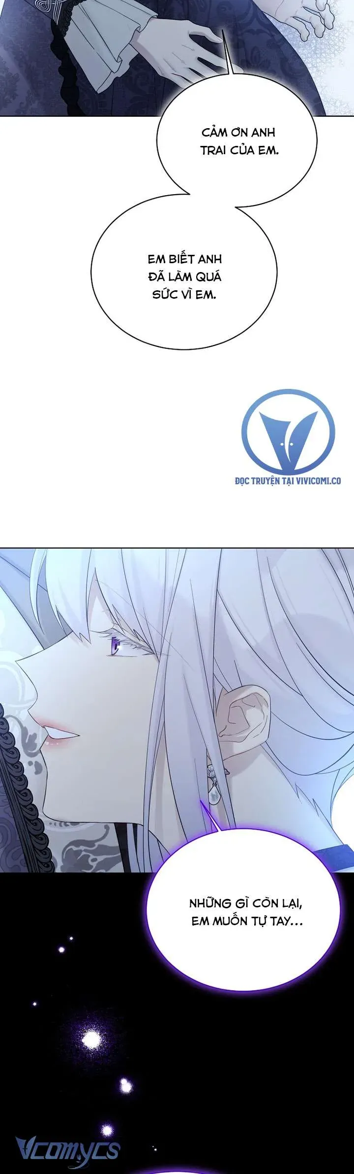 Vương Miện Viridescent Chap 123 - Next Chap 124