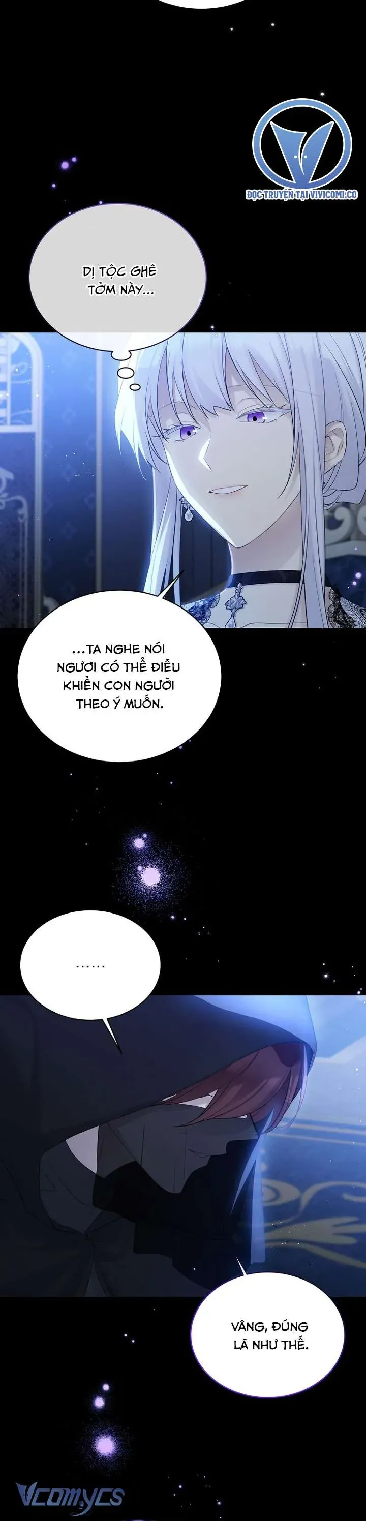 Vương Miện Viridescent Chap 123 - Next Chap 124